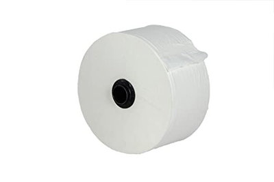 MINI MAX 2-PLY TOILET PAPER 18 ROLLS PER CASE